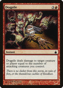 Dogpile [Ravnica: City of Guilds], MTG Single - Gamers Grove
