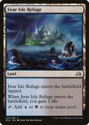 Jwar Isle Refuge [Planechase Anthology], MTG Single - Gamers Grove