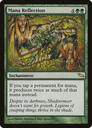 Mana Reflection [Shadowmoor], MTG Single - Gamers Grove