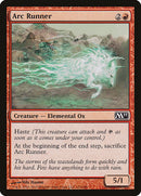 Arc Runner [Magic 2011], MTG Single - Gamers Grove