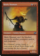 Skirk Shaman [Planar Chaos], MTG Single - Gamers Grove