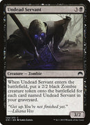 Undead Servant [Magic Origins], MTG Single - Gamers Grove