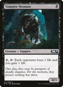 Vampire Neonate [Core Set 2019], MTG Single - Gamers Grove