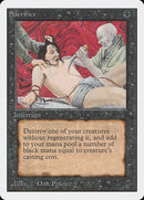 Sacrifice [Unlimited Edition], MTG Single - Gamers Grove