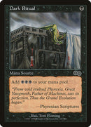 Dark Ritual [Urza's Saga], MTG Single - Gamers Grove