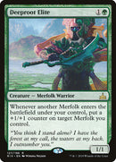 Deeproot Elite [Rivals of Ixalan]