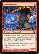 Rift Elemental [Modern Masters]