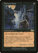 Darkest Hour [Urza's Saga], MTG Single - Gamers Grove