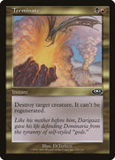 Terminate [Planeshift], MTG Single - Gamers Grove