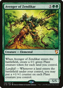 Avenger of Zendikar [Commander 2018], MTG Single - Gamers Grove