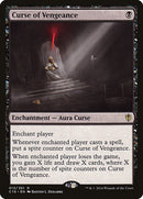 Curse of Vengeance [Commander 2016], MTG Single - Gamers Grove