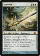 Godsend [Journey into Nyx], MTG Single - Gamers Grove