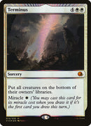 Terminus [From the Vault: Annihilation]