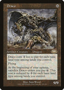 Draco [Planeshift], MTG Single - Gamers Grove