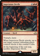 Impetuous Devils [Eldritch Moon], MTG Single - Gamers Grove