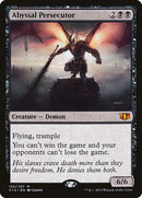 Abyssal Persecutor [Commander 2014], MTG Single - Gamers Grove