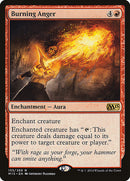 Burning Anger [Magic 2015], MTG Single - Gamers Grove