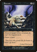 Execute [Odyssey], MTG Single - Gamers Grove