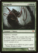 Vorapede [Dark Ascension], MTG Single - Gamers Grove