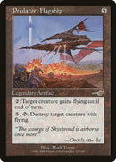 Predator, Flagship [Nemesis], MTG Single - Gamers Grove