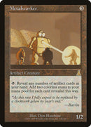 Metalworker [Urza's Destiny], MTG Single - Gamers Grove