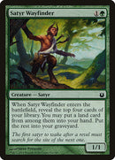 Satyr Wayfinder [Born of the Gods], MTG Single - Gamers Grove