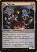 Vile Aggregate [Battle for Zendikar], MTG Single - Gamers Grove