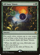 All Suns' Dawn [Modern Masters 2015], MTG Single - Gamers Grove