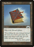 Spellbook [Exodus], MTG Single - Gamers Grove