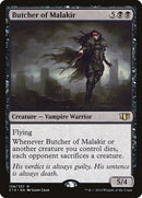 Butcher of Malakir [Commander 2014], MTG Single - Gamers Grove