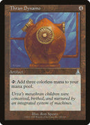 Thran Dynamo [Urza's Destiny], MTG Single - Gamers Grove