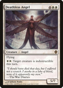 Deathless Angel [Rise of the Eldrazi], MTG Single - Gamers Grove