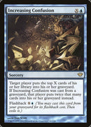 Increasing Confusion [Dark Ascension], MTG Single - Gamers Grove