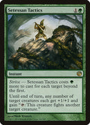 Setessan Tactics [Journey into Nyx], MTG Single - Gamers Grove