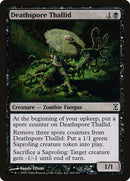 Deathspore Thallid [Time Spiral], MTG Single - Gamers Grove
