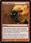 Ignite Memories [Time Spiral], MTG Single - Gamers Grove