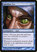 Ophidian Eye [Time Spiral], MTG Single - Gamers Grove