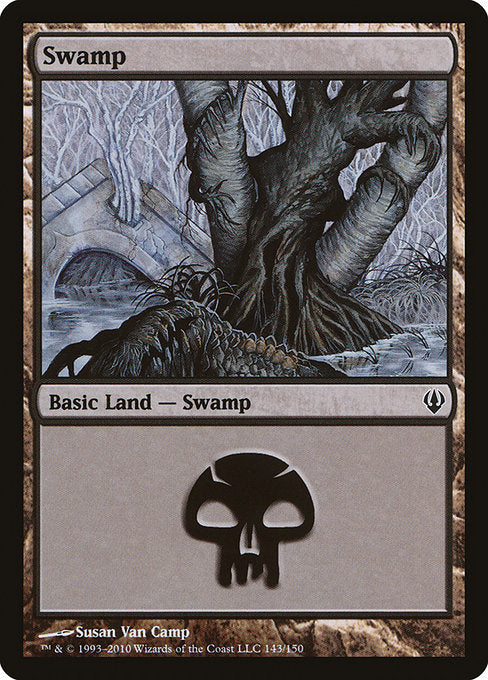 Swamp [Archenemy]