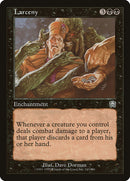 Larceny [Mercadian Masques], MTG Single - Gamers Grove