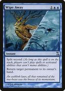 Wipe Away [Time Spiral], MTG Single - Gamers Grove