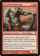 Heartless Hidetsugu [Conspiracy], MTG Single - Gamers Grove