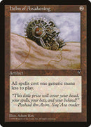 Helm of Awakening [Visions], MTG Single - Gamers Grove