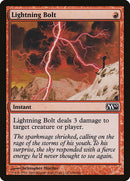 Lightning Bolt [Magic 2010], MTG Single - Gamers Grove