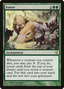 Foster [Commander 2013], MTG Single - Gamers Grove