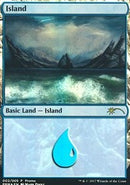 Island (2017 Gift Pack - Poole) [2017 Gift Pack]