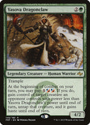Yasova Dragonclaw [Fate Reforged], MTG Single - Gamers Grove