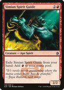 Simian Spirit Guide [Masters 25], MTG Single - Gamers Grove