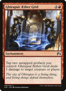 Ghirapur Aether Grid [Magic Origins], MTG Single - Gamers Grove