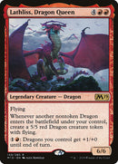 Lathliss, Dragon Queen [Core Set 2019]