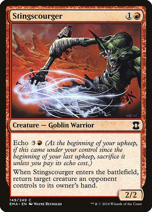 Stingscourger [Eternal Masters]
